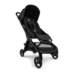 Butterfly 2 Complete Stroller