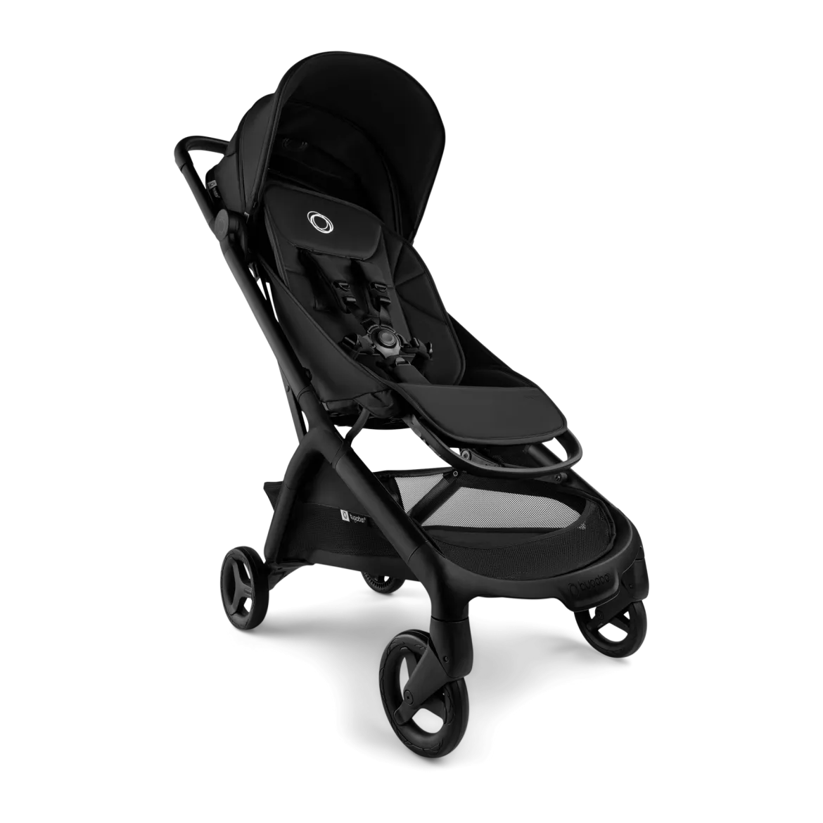 Butterfly 2 Complete Stroller