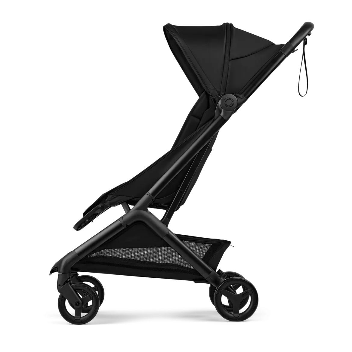 Butterfly 2 Complete Stroller