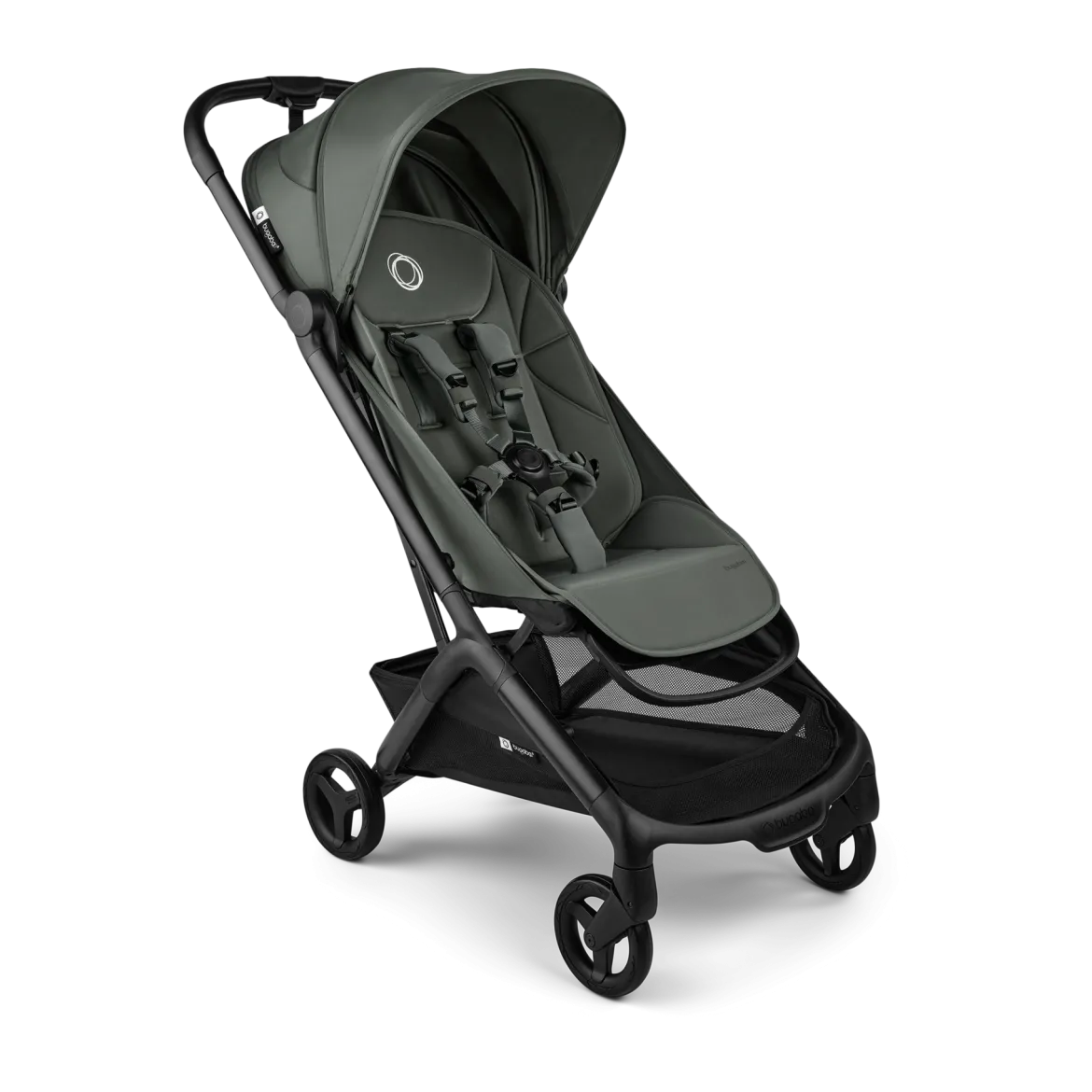 Butterfly 2 Complete Stroller