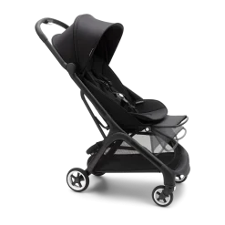 Butterfly Complete Stroller