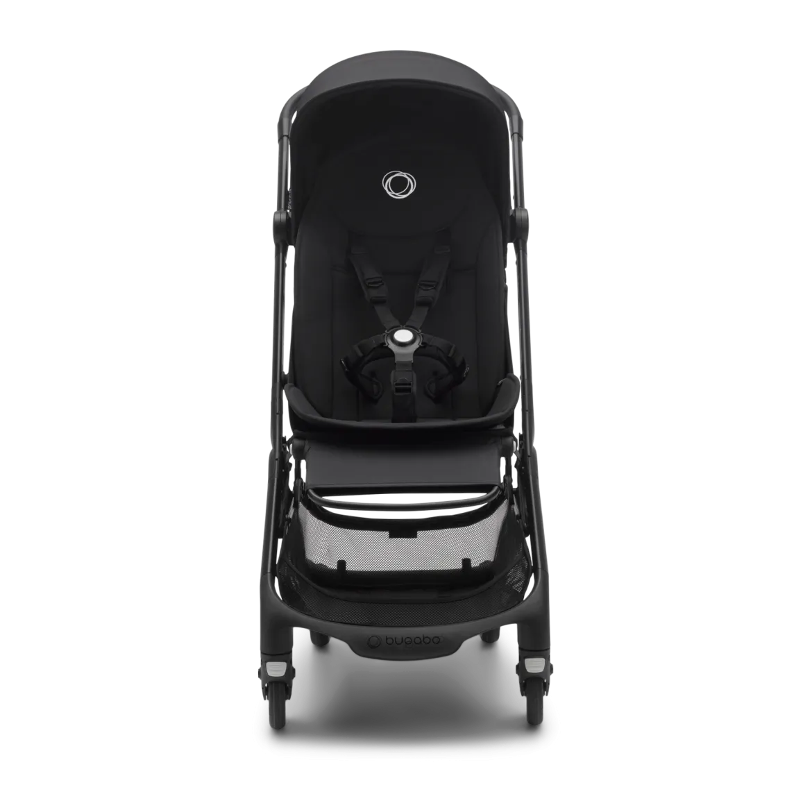 Butterfly Complete Stroller