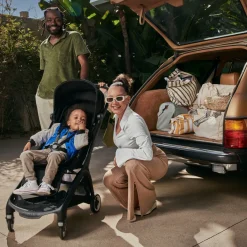 Butterfly Complete Stroller