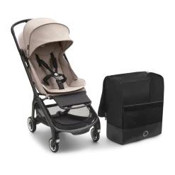Butterfly Transport Bag