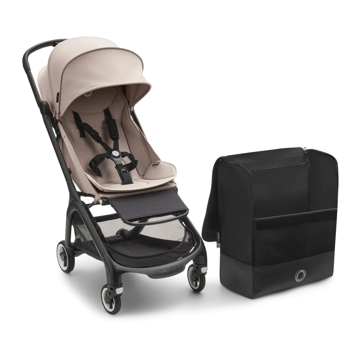 Butterfly Transport Bag