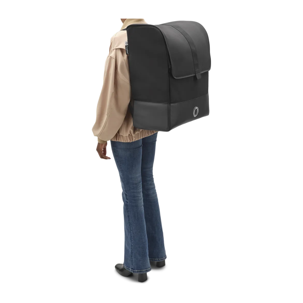 Butterfly Transport Bag