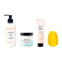 Bye-Bye Cradle Cap Bundle