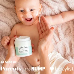 Bye-Bye Cradle Cap Bundle