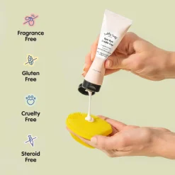 Bye-Bye Cradle Cap Bundle