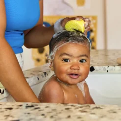 Bye-Bye Cradle Cap Bundle