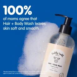 Bye-Bye Cradle Cap Bundle