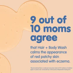 Bye-Bye Cradle Cap Bundle