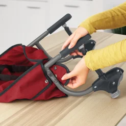 Caddy Hook-On Chair