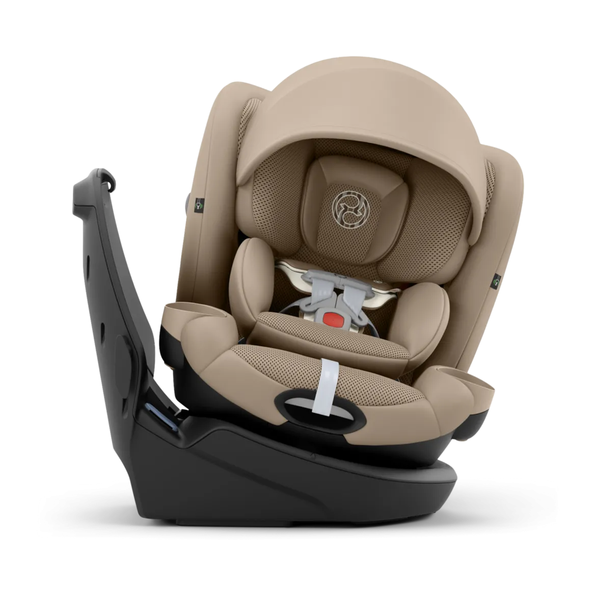 Callisto G 360 Rotating All-in-One Convertible Car Seat