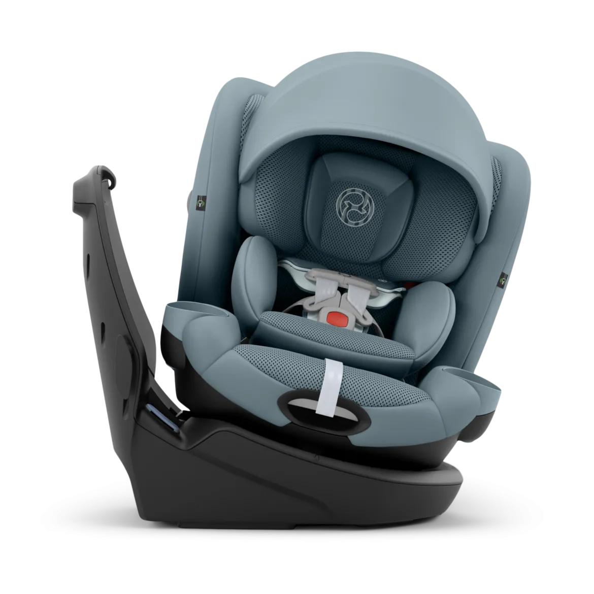 Callisto G 360 Rotating All-in-One Convertible Car Seat