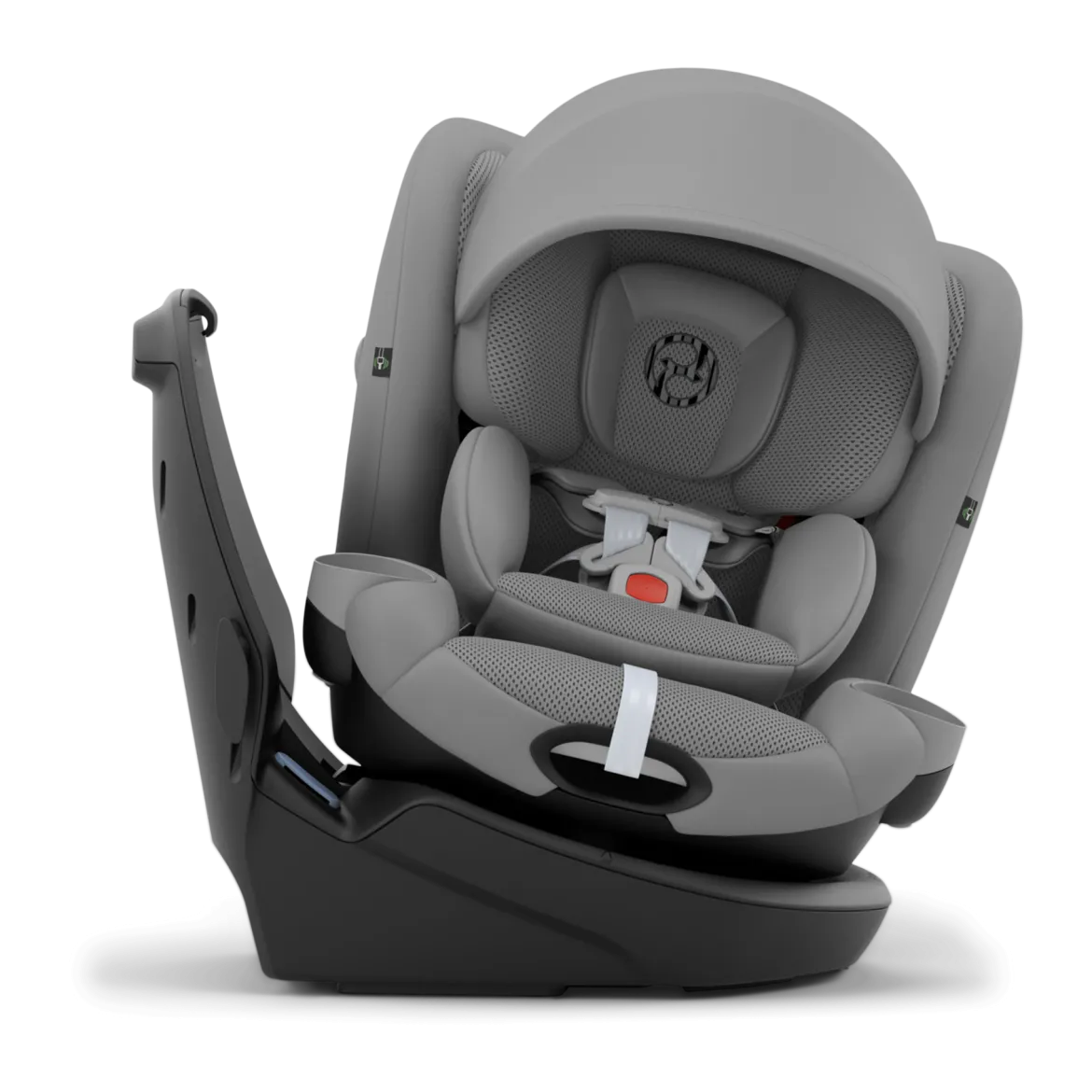 Callisto G 360 Rotating All-in-One Convertible Car Seat