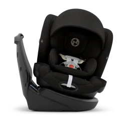 Callisto G 360 Rotating All-in-One Convertible Car Seat