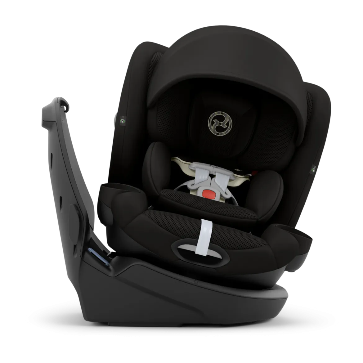 Callisto G 360 Rotating All-in-One Convertible Car Seat