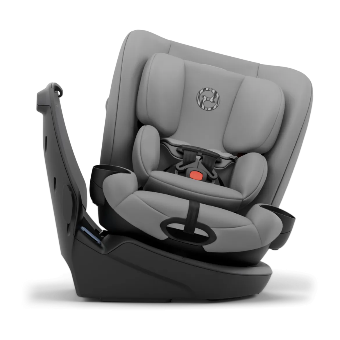 Callisto G 360 Select Rotating All-in-One Convertible Car Seat