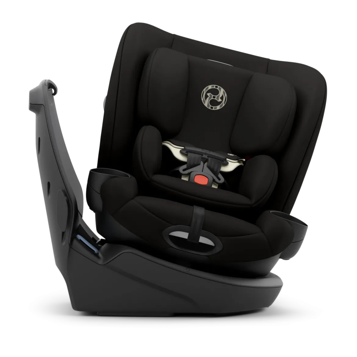 Callisto G 360 Select Rotating All-in-One Convertible Car Seat