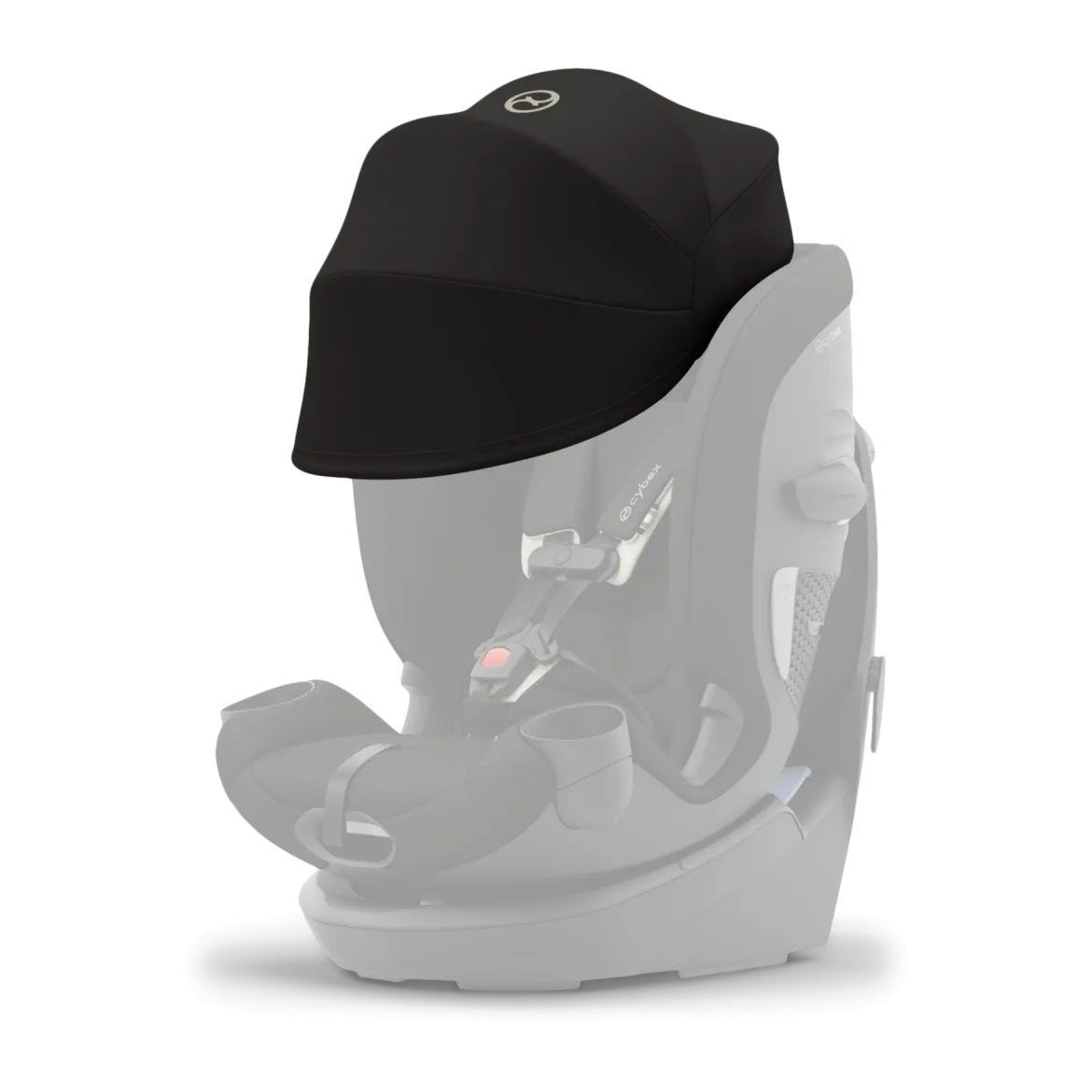 Callisto G 360 Select Sun Canopy
