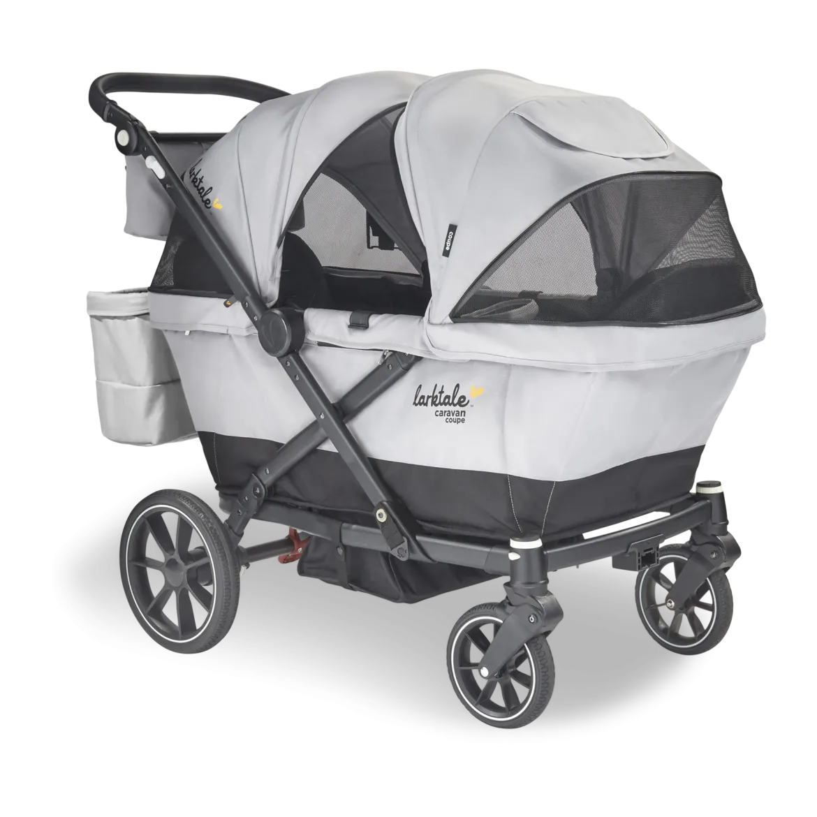 Caravan Coupe V2 Stroller Wagon