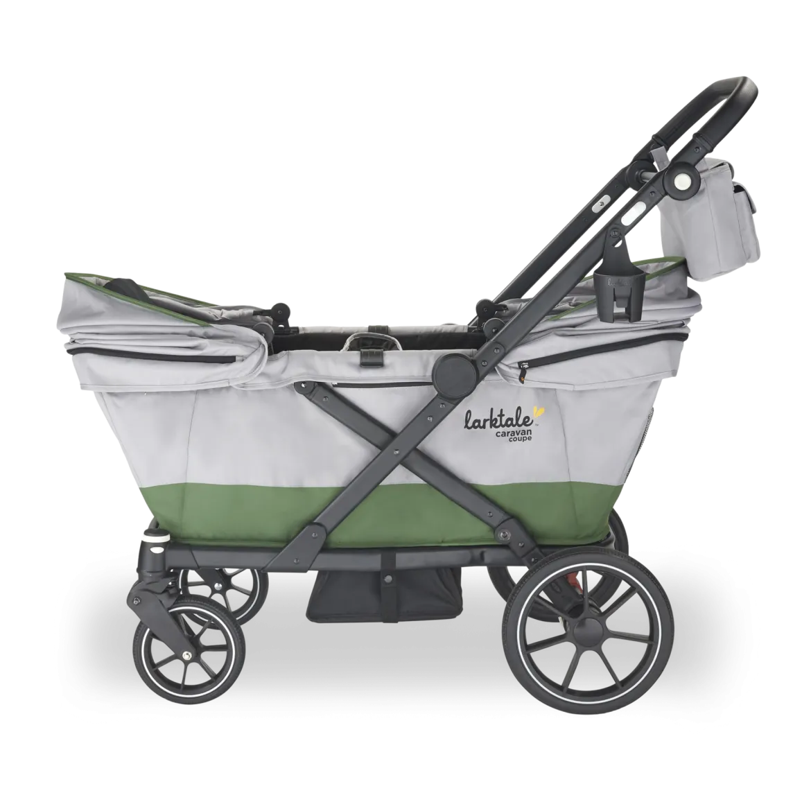 Caravan Coupe V2 Stroller Wagon