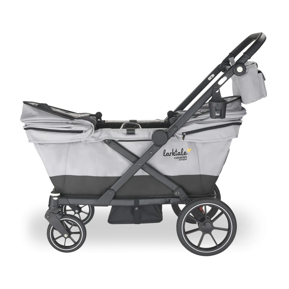 Caravan Coupe V2 Stroller Wagon