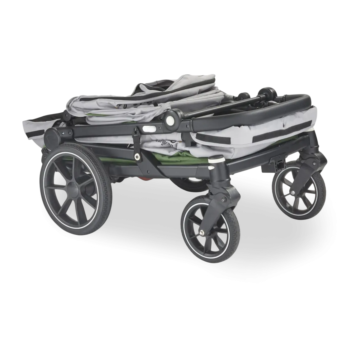 Caravan Coupe V2 Stroller Wagon