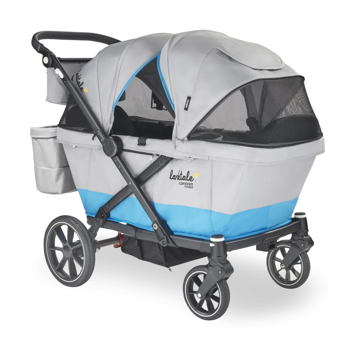 Caravan Coupe V2 Stroller Wagon