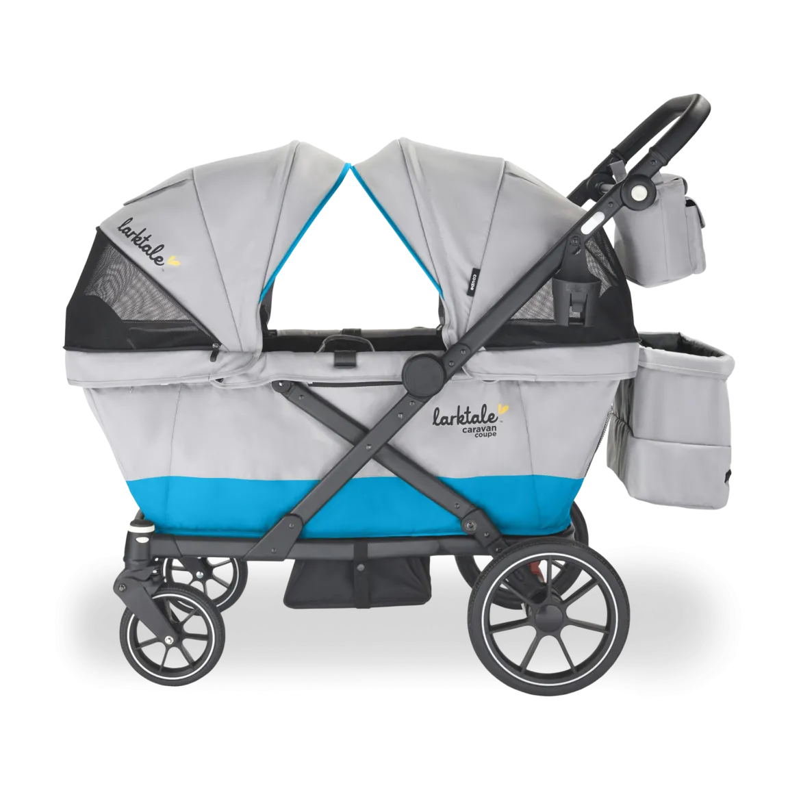 Caravan Coupe V2 Stroller Wagon