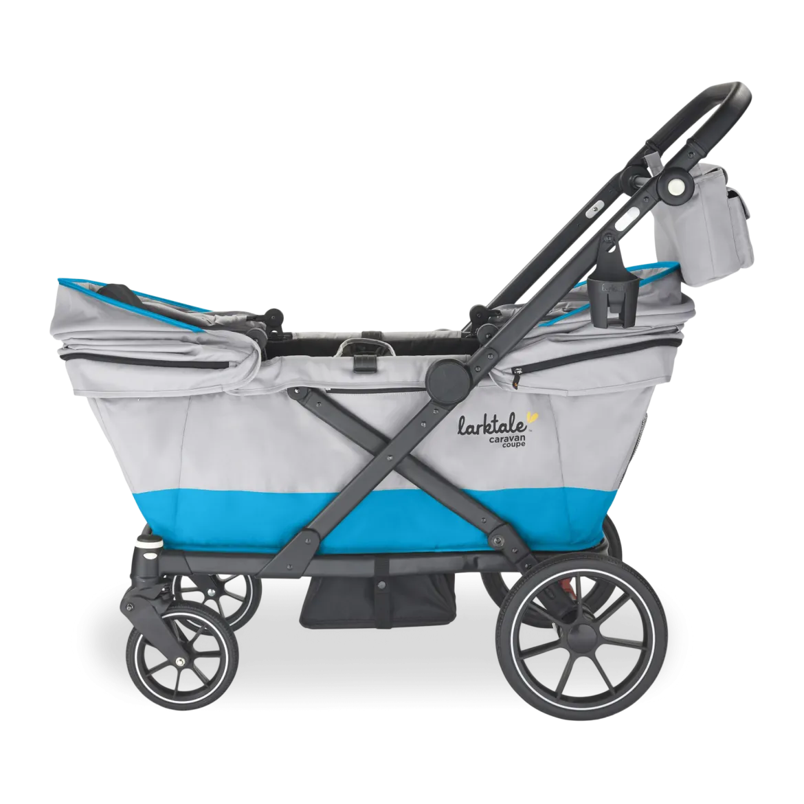 Caravan Coupe V2 Stroller Wagon