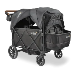 Caravan Quad Stroller Wagon