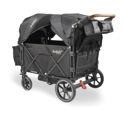 Caravan Quad Stroller Wagon