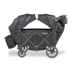 Caravan Quad Stroller Wagon
