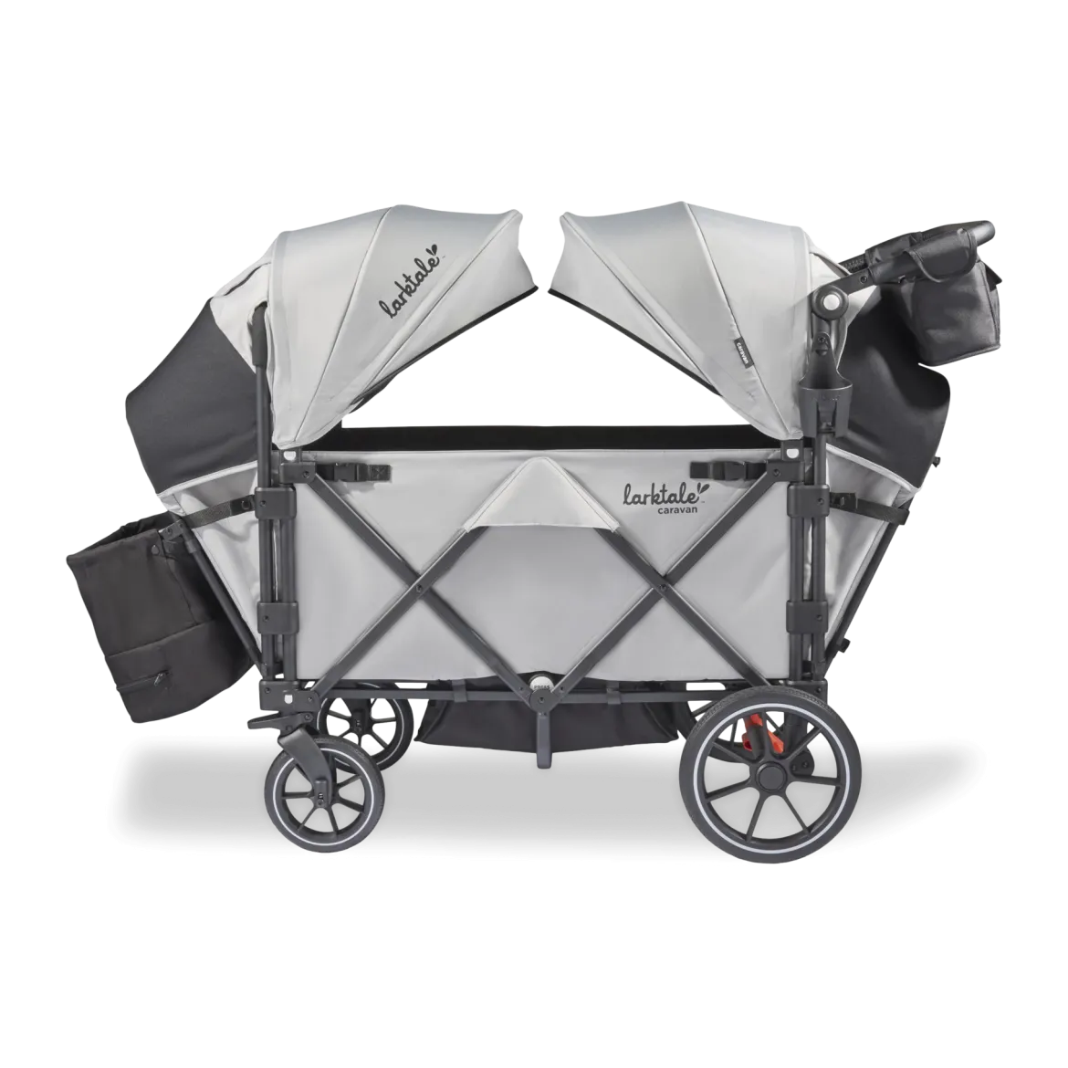 Caravan Quad Stroller Wagon
