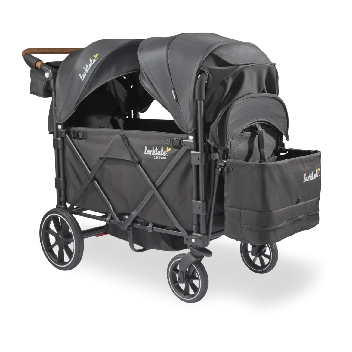 Caravan V3 Stroller Wagon