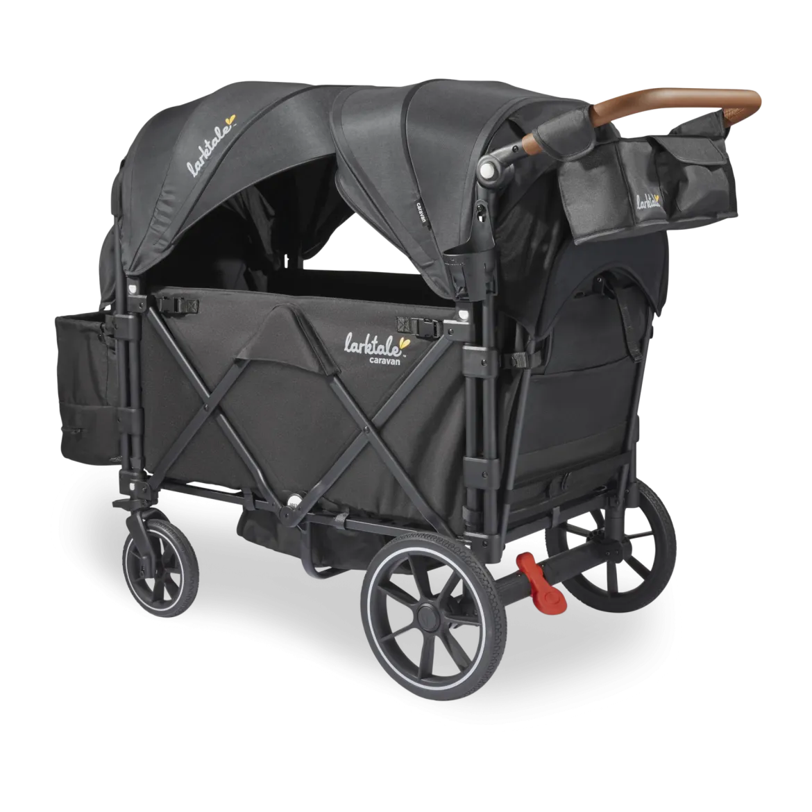 Caravan V3 Stroller Wagon