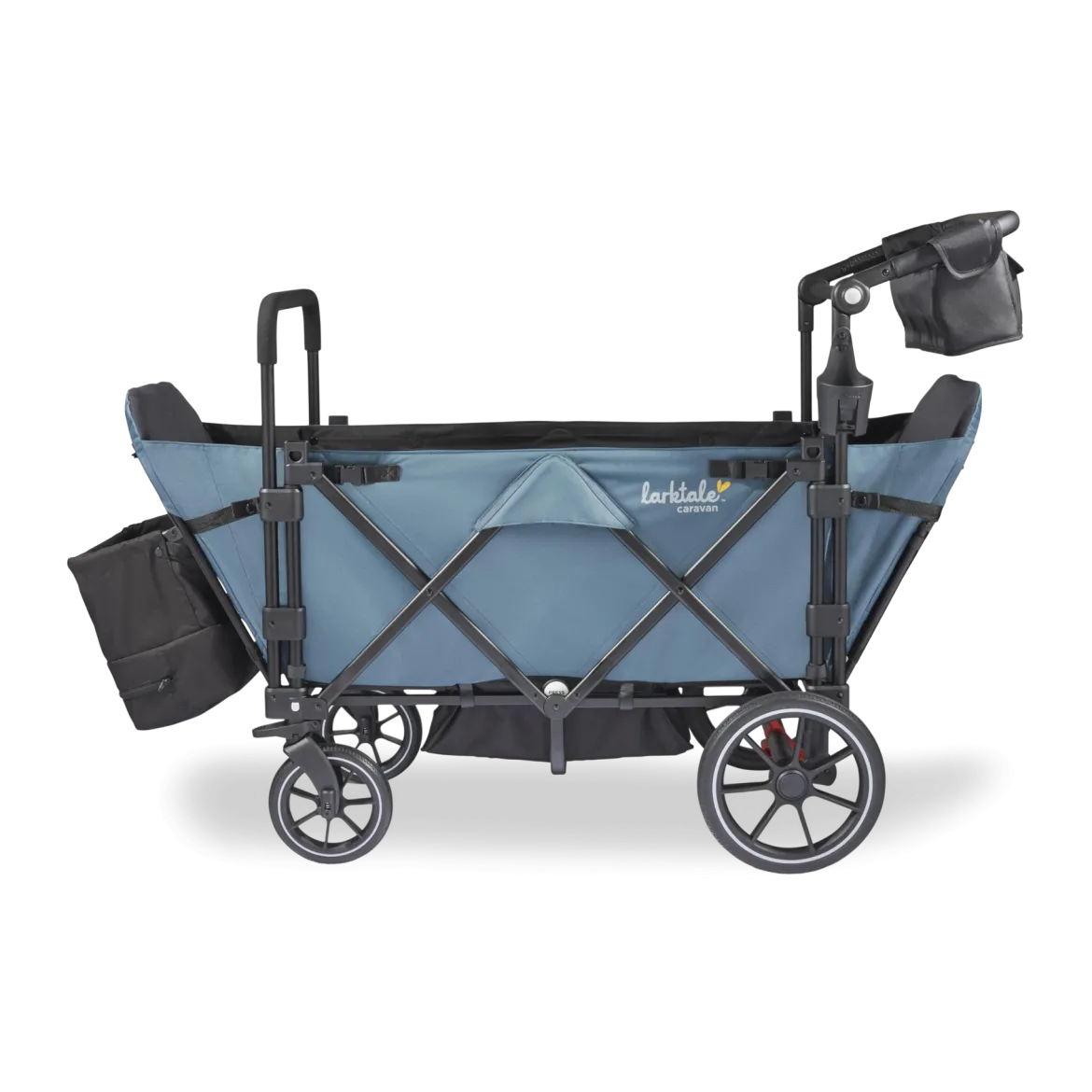 Caravan V3 Stroller Wagon