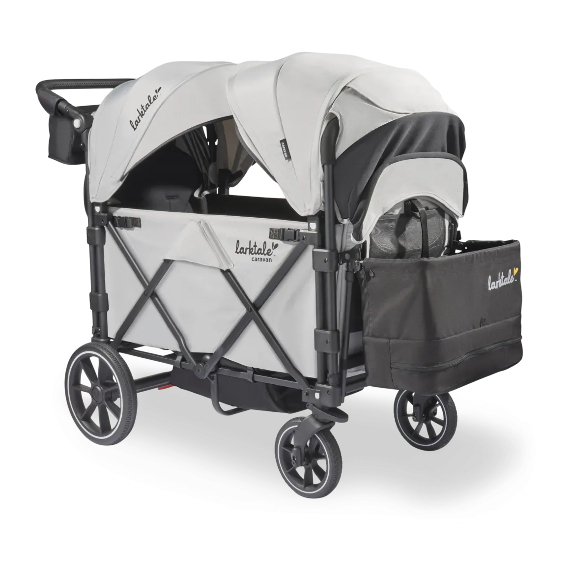 Caravan V3 Stroller Wagon