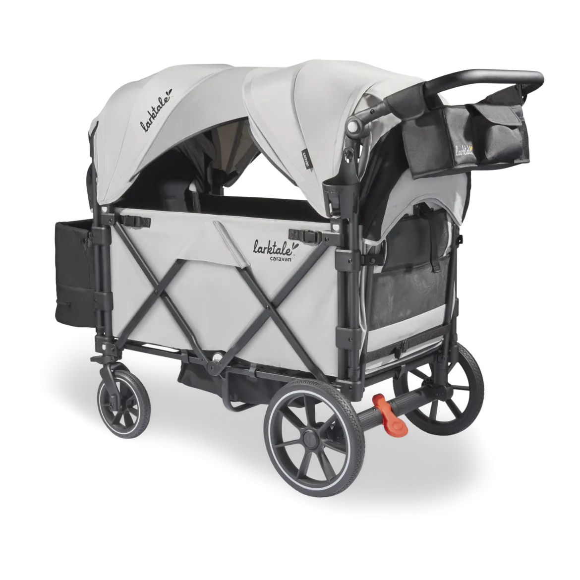 Caravan V3 Stroller Wagon