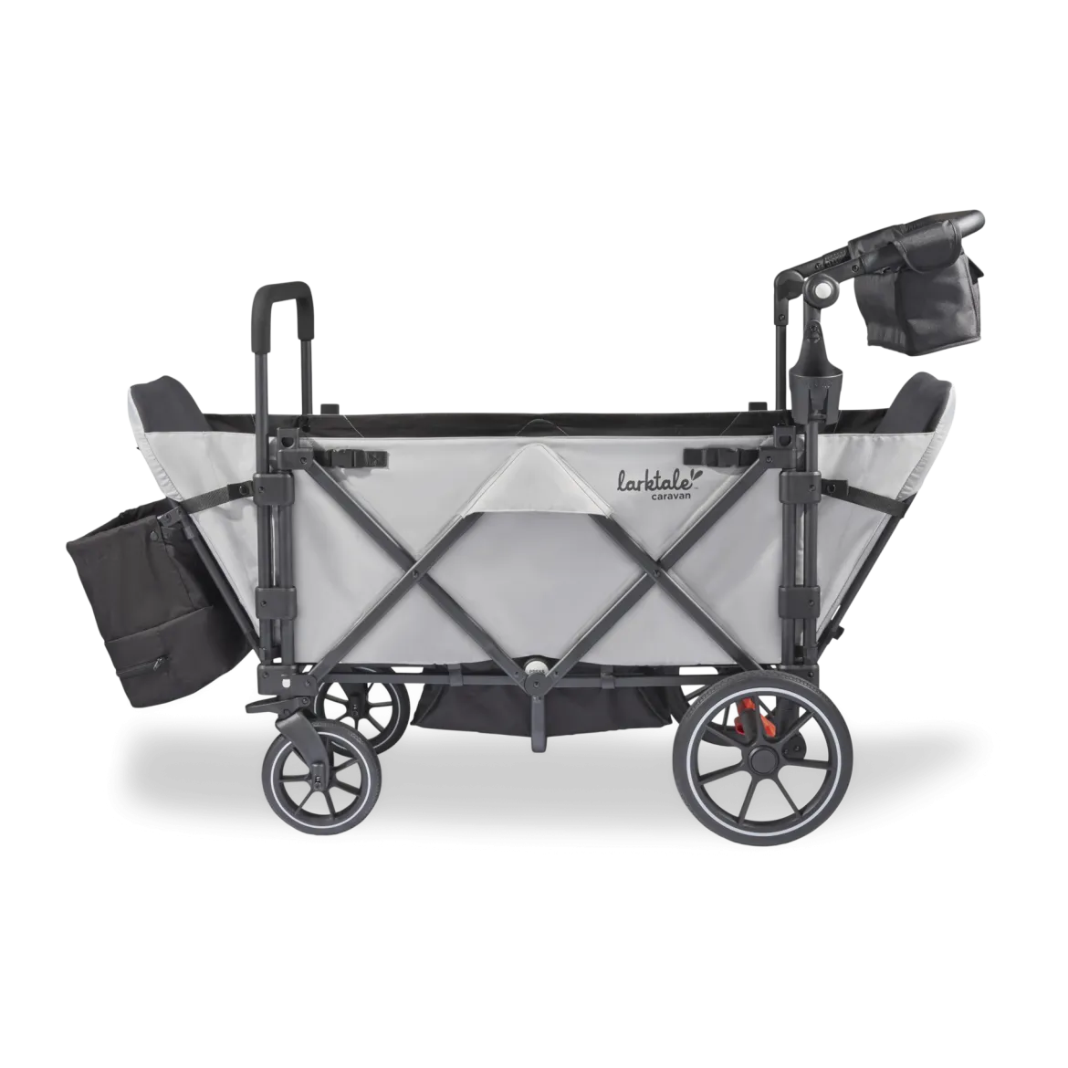 Caravan V3 Stroller Wagon