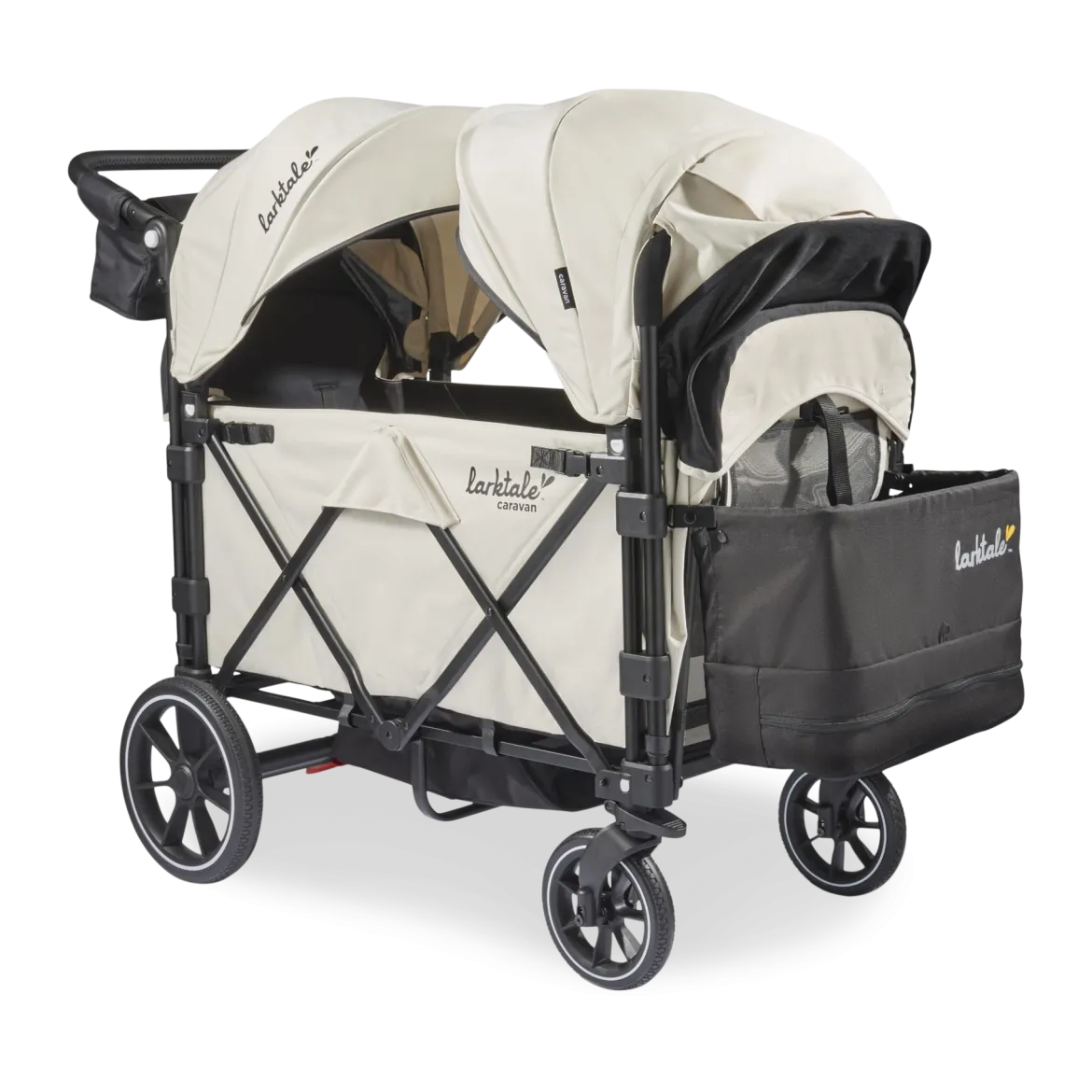 Caravan V3 Stroller Wagon