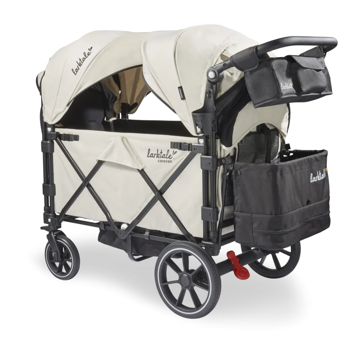 Caravan V3 Stroller Wagon