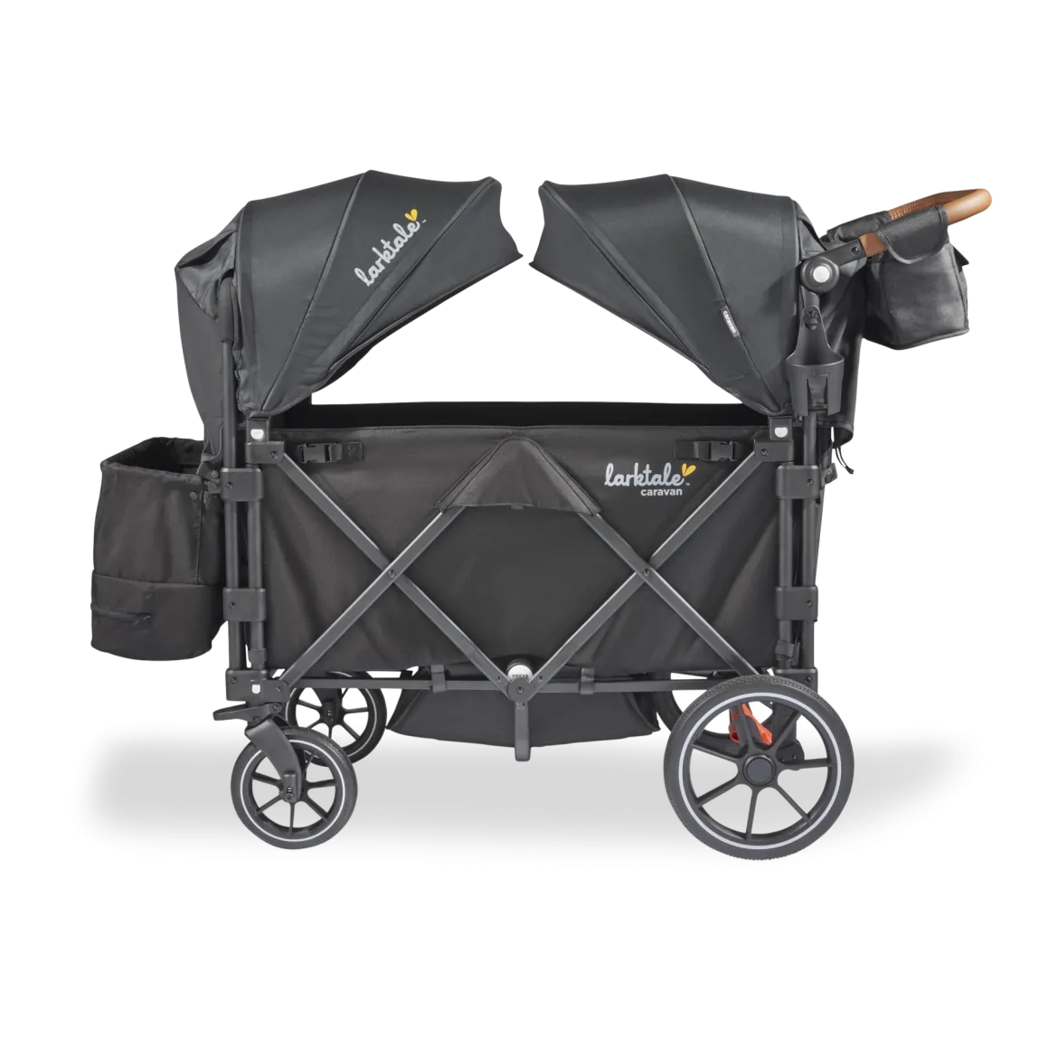 Caravan V3 Stroller Wagon