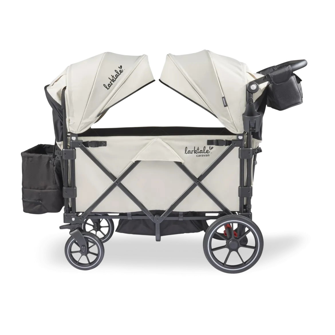 Caravan V3 Stroller Wagon