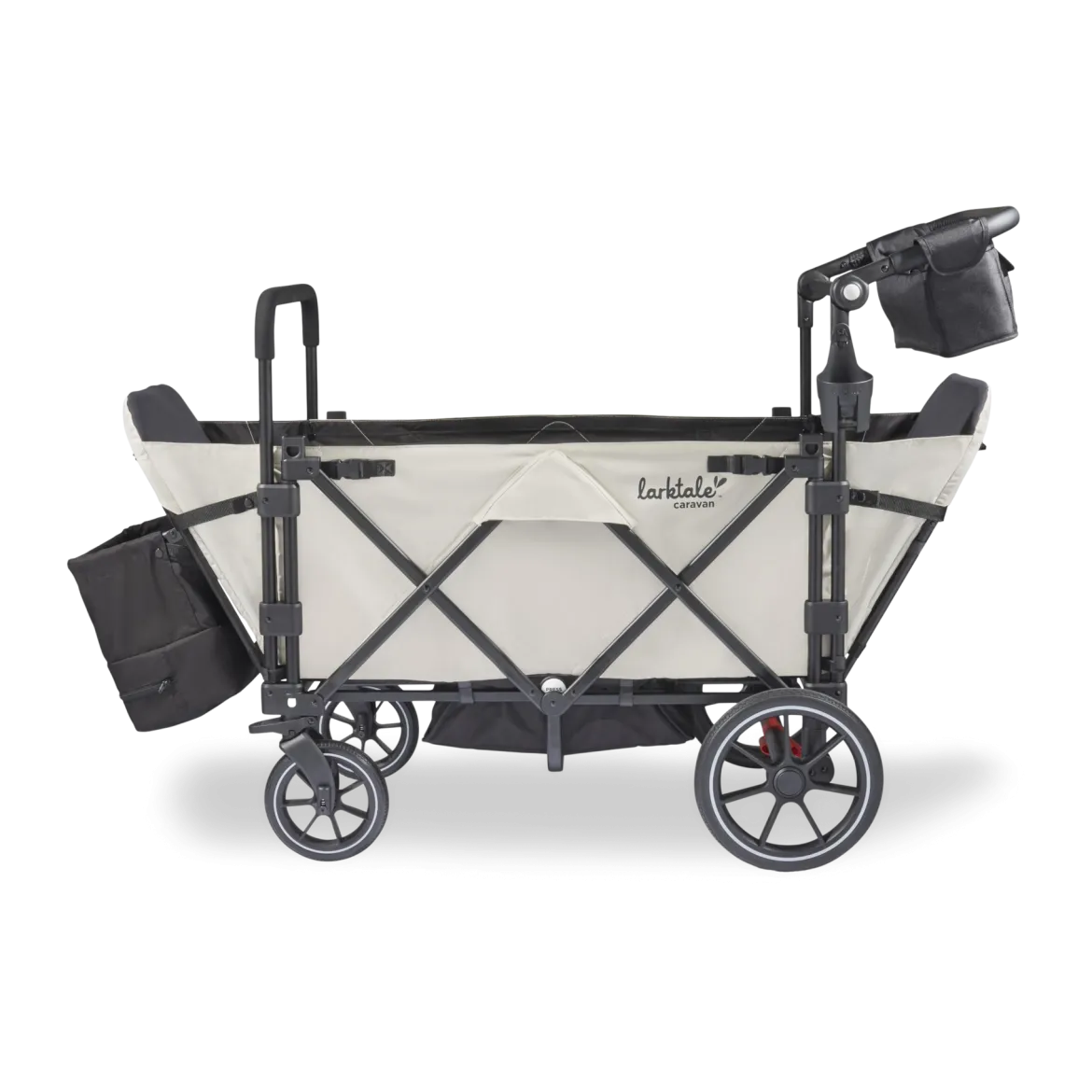 Caravan V3 Stroller Wagon