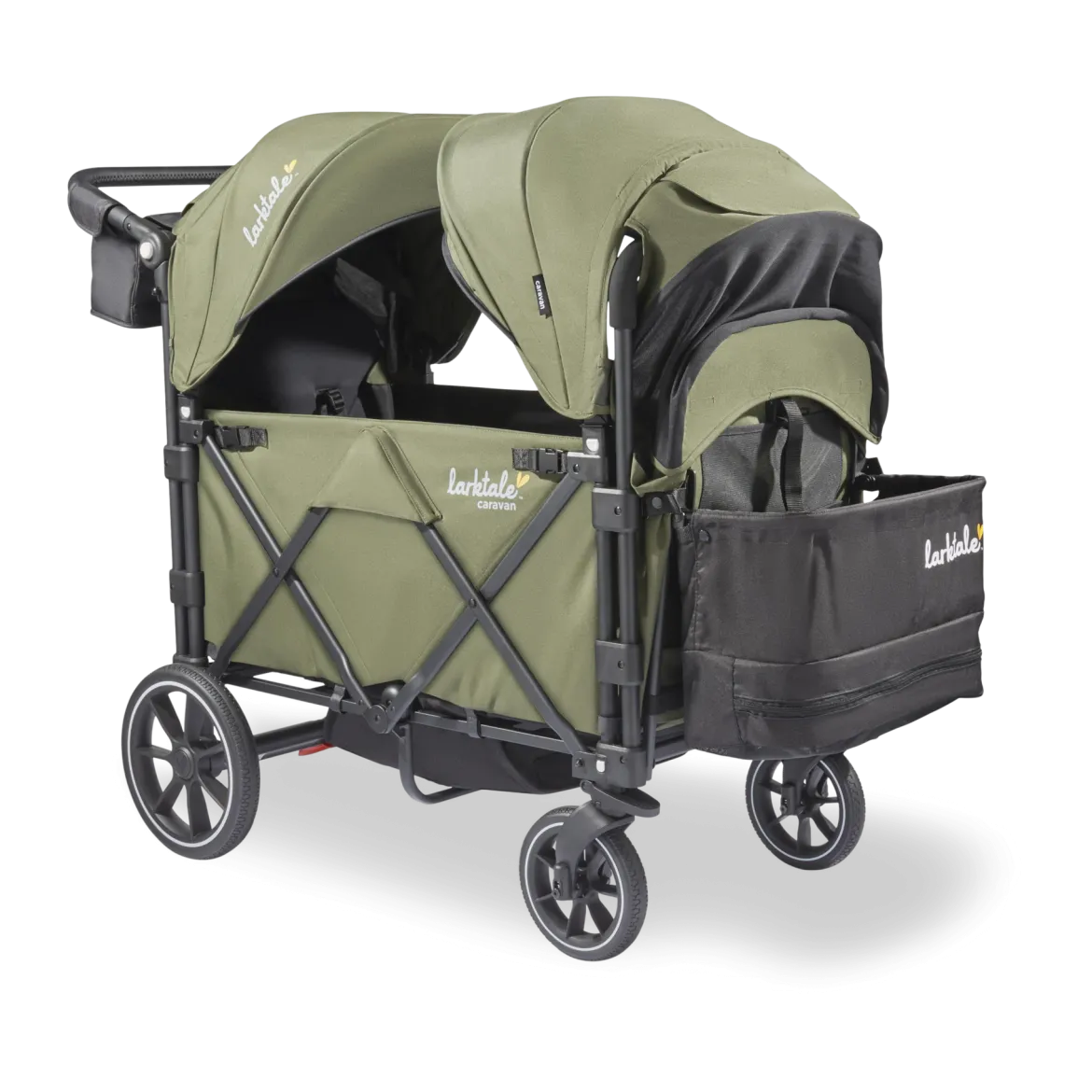 Caravan V3 Stroller Wagon