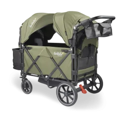 Caravan V3 Stroller Wagon