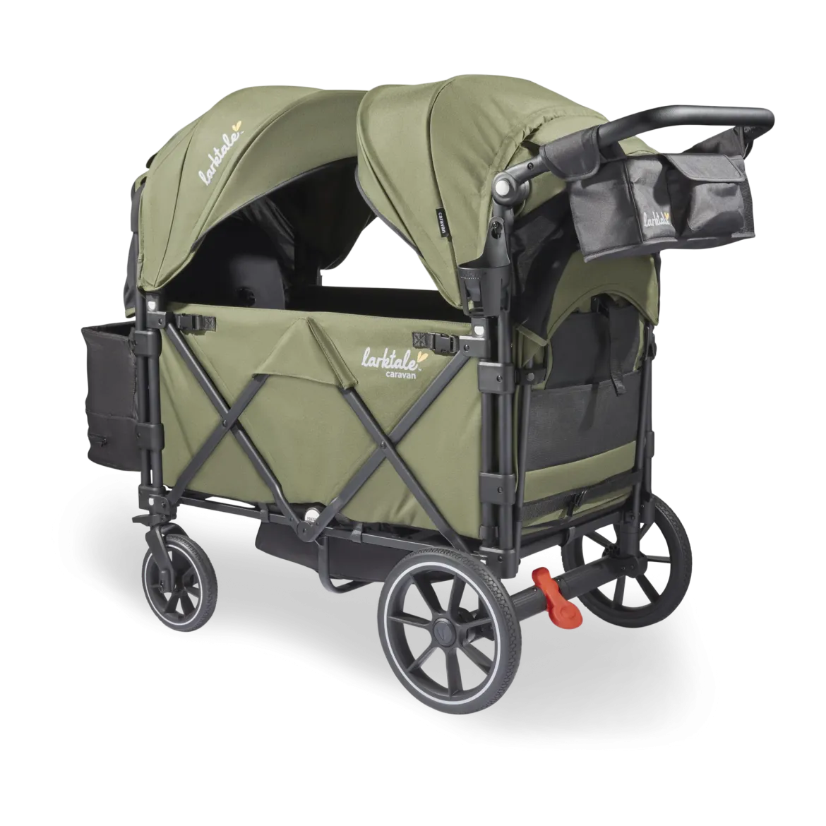Caravan V3 Stroller Wagon